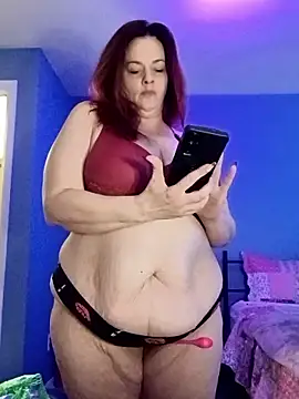 Snapshot of sexyhotcheryl chatting on June 12, 2026, 12:37 pm sexyhotcheryl online show from June 12, 2026, 12:37 pm
