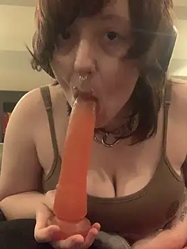 vampboytoy online show from February 27, 2026, 7:52 am