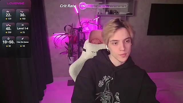 Jesse Miller online show from February 27, 2026, 8:47 am