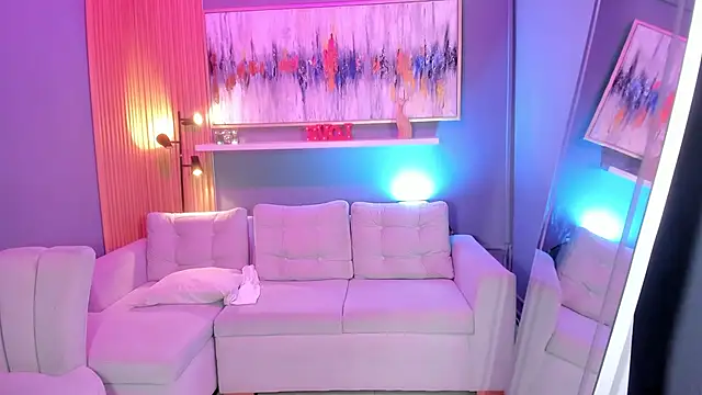 janinne lu online show from March 6, 2026, 10:56 am