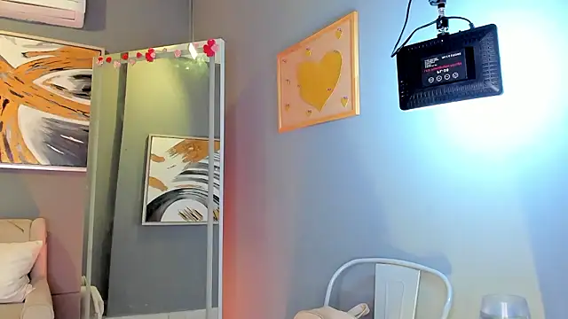 cailing  online show from March 5, 2026, 10:55 am