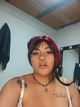 RubyCastellanos XXXX online show from March 17, 2026, 6:33 pm