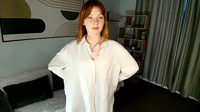 ShantaeClaybourn online show from March 20, 2026, 3:50 pm