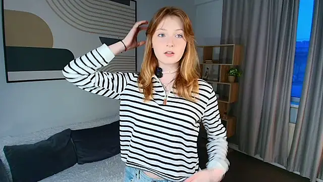 ShantaeClaybourn online show from March 24, 2026, 4:01 pm