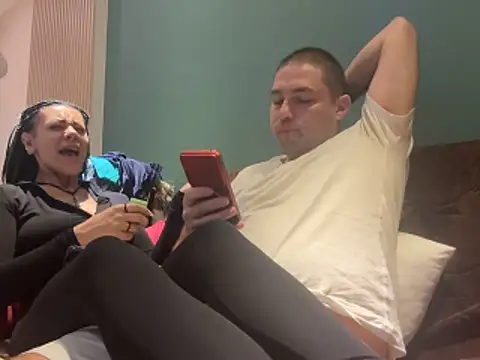 alpsXsiberia online show from February 28, 2026, 7:48 pm