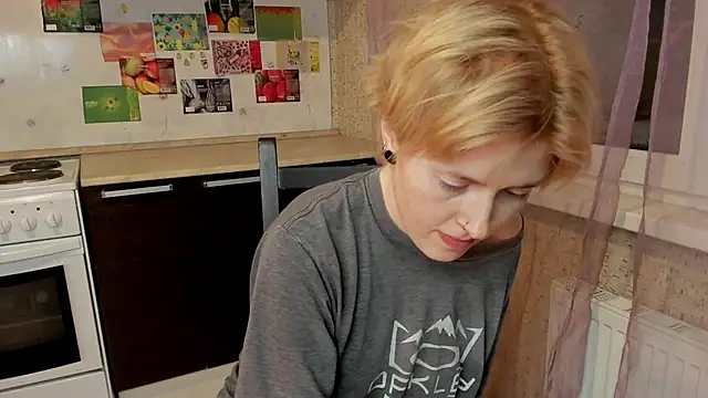  Freirene online show from March 18, 2026, 10:57 pm