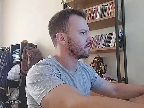 amanteloiro online show from March 4, 2026, 2:01 pm