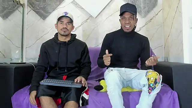 Latins on fire online show from March 22, 2026, 12:19 pm