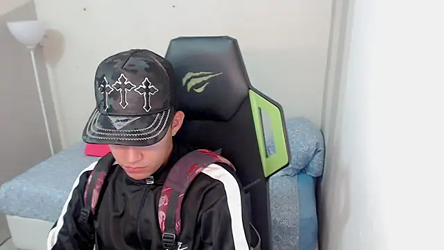 Street poemm  online show from March 20, 2026, 9:19 pm