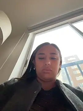 Snapshot of Eyssha chatting on March 29, 2026, 11:10 am Eyssha online show from March 29, 2026, 11:10 am