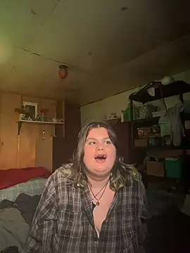 IntergelacticMars online show from March 2, 2026, 7:37 am