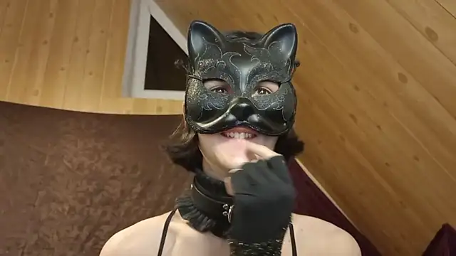 NovaKitty888 online show from April 13, 2026, 9:20 pm