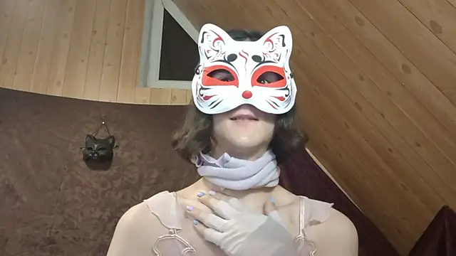 NovaKitty888 online show from July 3, 2026, 9:10 pm