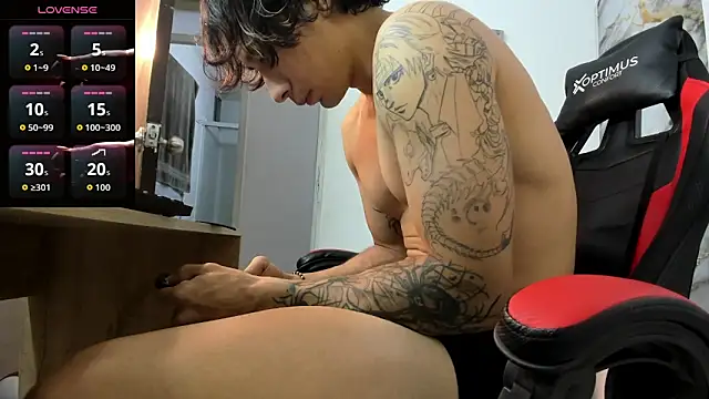 eros 26  online show from February 27, 2026, 2:33 am