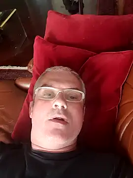 gerri1 online show from February 23, 2026, 8:33 am