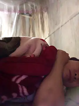 Big-all012 online show from February 25, 2026, 9:13 pm