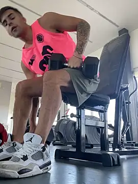 federico3223 online show from March 1, 2026, 3:36 pm