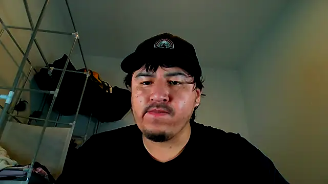 Bouncywarrior online show from February 27, 2026, 3:23 pm