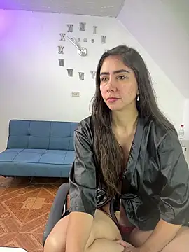 lia koss online show from March 6, 2026, 3:52 pm