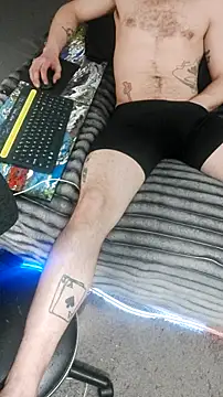 elong007 online show from April 10, 2026, 12:10 pm