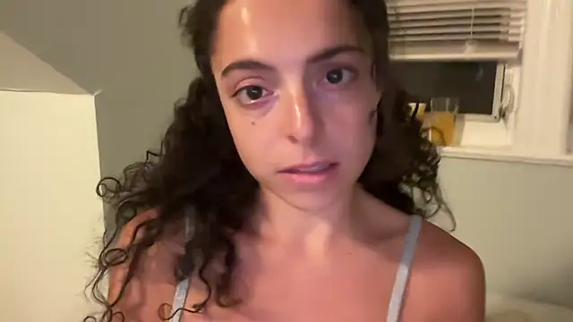 mimilovesdaddy online show from February 25, 2026, 4:33 am