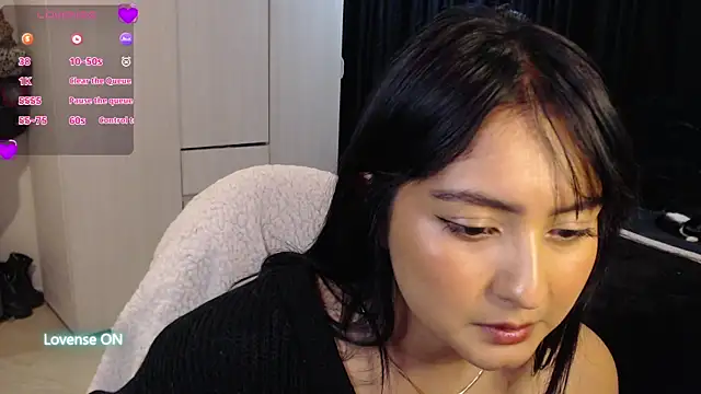 zakura ania online show from February 28, 2026, 1:17 am