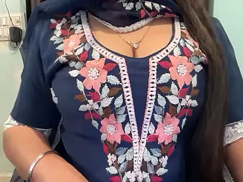 Avneet kaurr1 online show from March 30, 2026, 7:31 am