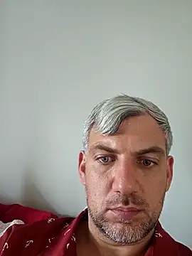 DanielGrey SA online show from February 26, 2026, 2:49 pm