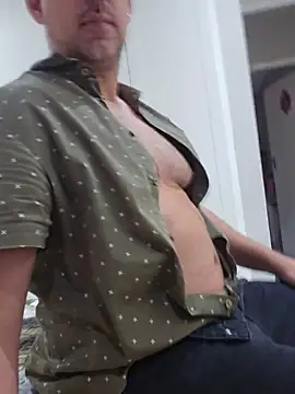 DanielGrey SA online show from March 2, 2026, 3:41 pm