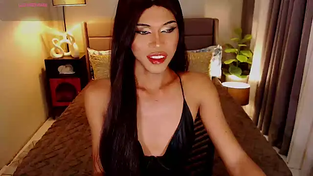 Snapshot of UnforgetableAnna chatting on March 1, 2026, 12:51 pm UnforgetableAnna online show from March 1, 2026, 12:51 pm