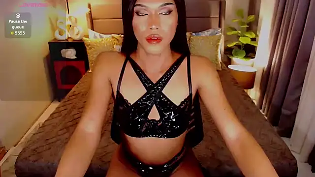 UnforgetableAnna online show from March 12, 2026, 1:28 pm