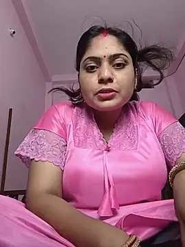 Snapshot of Aanushaka chatting on May 29, 2026, 10:24 am Aanushaka online show from May 29, 2026, 10:24 am