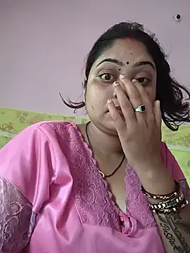 Snapshot of Aanushaka chatting on June 2, 2026, 1:51 am Aanushaka online show from June 2, 2026, 1:51 am