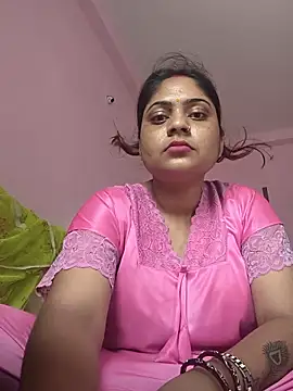 Snapshot of Aanushaka chatting on June 5, 2026, 2:51 am Aanushaka online show from June 5, 2026, 2:51 am