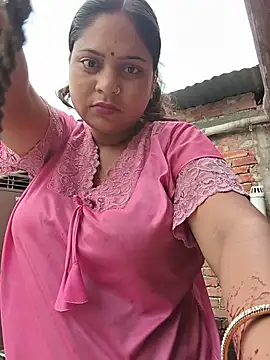 Snapshot of Aanushaka chatting on July 15, 2026, 2:06 am Aanushaka online show from July 15, 2026, 2:06 am