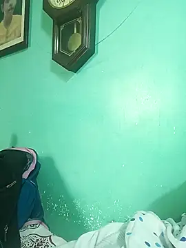 shadowisdeath5 online show from February 22, 2026, 10:03 am