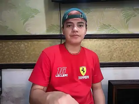 Snapshot of urbigcutienasio chatting on June 27, 2026, 7:41 pm urbigcutienasio online show from June 27, 2026, 7:41 pm