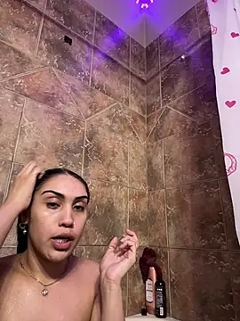 Snapshot of Camilaaaice chatting on February 26, 2026, 9:52 am Camilaaaice online show from February 26, 2026, 9:52 am