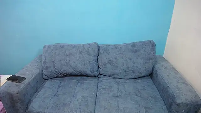 CurvyHot Gaby online show from February 26, 2026, 8:02 am