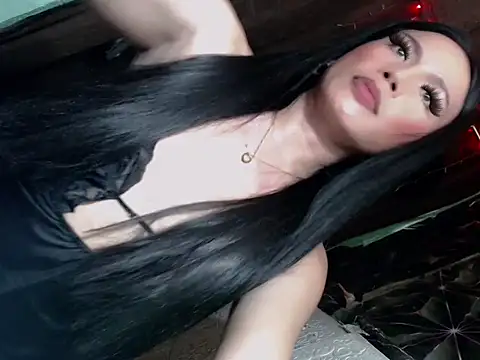 Snapshot of Chulafox chatting on July 14, 2026, 7:46 am Chulafox online show from July 14, 2026, 7:46 am