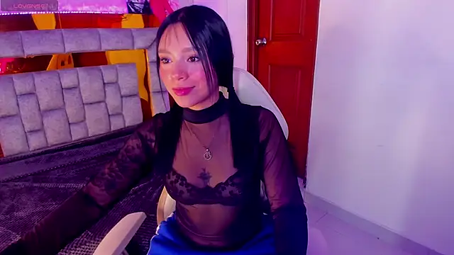 miiaboss  online show from February 24, 2026, 12:25 pm