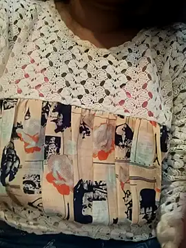 Cutie bae011 online show from February 28, 2026, 5:47 pm