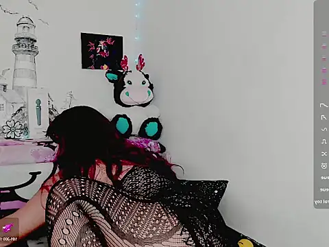 Snapshot of Milly_Dirtyn chatting on February 24, 2026, 10:41 pm Milly Dirtyn online show from February 24, 2026, 10:41 pm