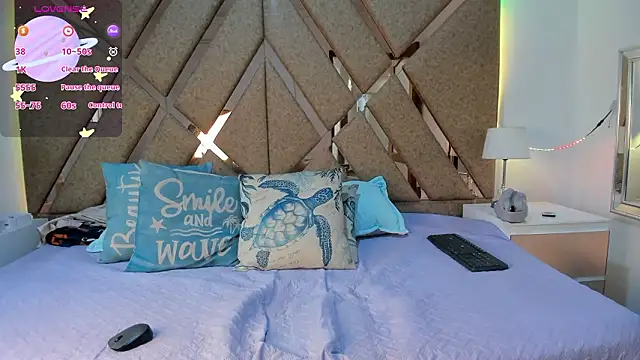 Tashi7 online show from March 19, 2026, 1:48 pm