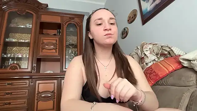 Snapshot of jeje0033 chatting on April 16, 2026, 1:45 pm jeje0033 online show from April 16, 2026, 1:45 pm