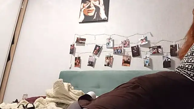 Snapshot of DizzyRina chatting on March 1, 2026, 3:47 pm DizzyRina online show from March 1, 2026, 3:47 pm