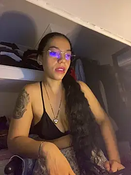 Snapshot of Maluxx333 chatting on July 14, 2026, 12:46 am Maluxx333 online show from July 14, 2026, 12:46 am