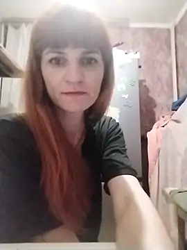 YaroslavaLester online show from April 3, 2026, 8:07 pm