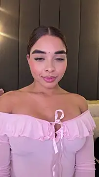 Snapshot of AnnyVega__ chatting on May 14, 2026, 8:48 pm AnnyVega online show from May 14, 2026, 8:48 pm