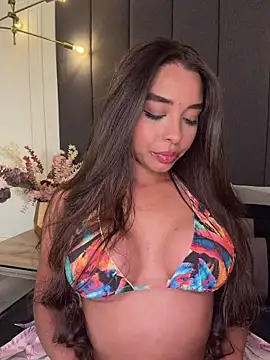 Snapshot of AnnyVega__ chatting on June 2, 2026, 8:00 pm AnnyVega online show from June 2, 2026, 8:00 pm
